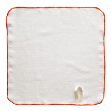 مواجهة الشاش مناشف